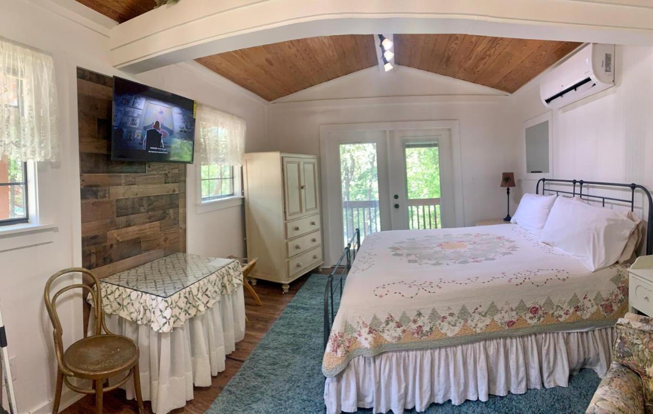 Lamb'S Rest Inn New Braunfels Eksteriør bilde